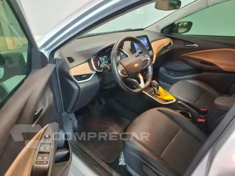 ONIX 1.0 Turbo Premier