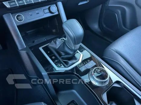 L200 TRITON 2.4 16V Turbo Sport Hpe-s CD 4X4