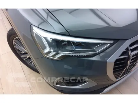 Q3 2.0 40 TFSI GASOLINA PERFORMANCE QUATTRO TIPTRONIC