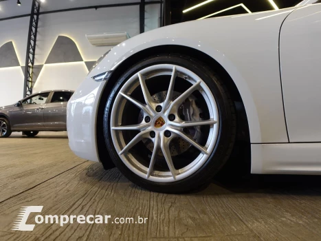 718 2.0 16V H4 CAYMAN AUTOMÁTICO PDK