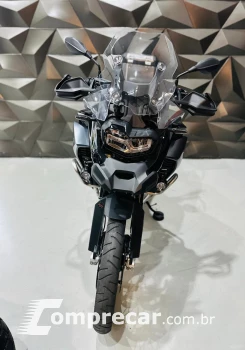 F850 GS A