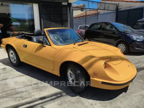 GTS 1.6 Conversível 8V