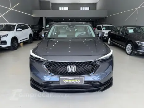 HR-V 1.5 DI I-vtec Turbo Advance