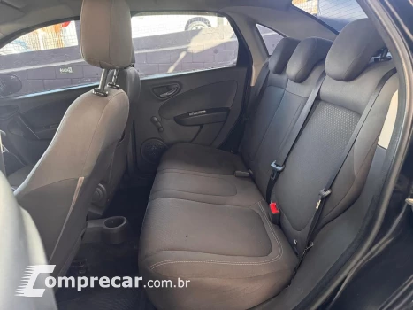 Grand Siena ATTRAC. 1.4 EVO F.Flex 8V