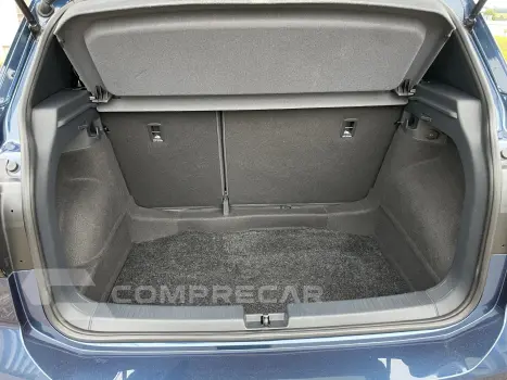 T-CROSS 1.0 200 TSI Comfortline