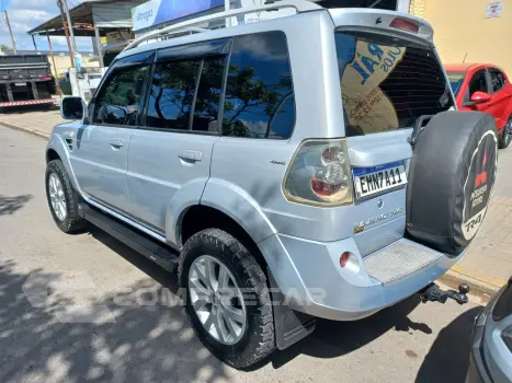 PAJERO TR4 2.0