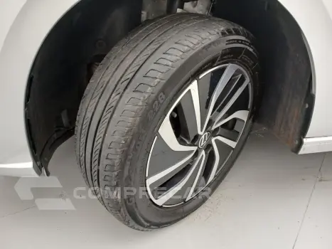 POLO 1.0 170 TSI HIGHLINE AUTOMÁTICO