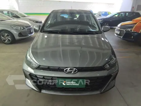 HB20 1.0 12V FLEX COMFORT MANUAL