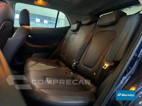 CRETA 1.0 TGDI FLEX PLATINUM AUTOMÁTICO