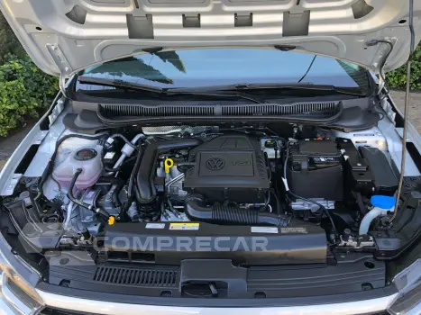 Polo 1.0 170 Tsi Sense Automático