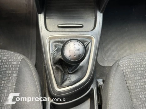 HB20 - 1.0 COMFORT 12V 4P MANUAL