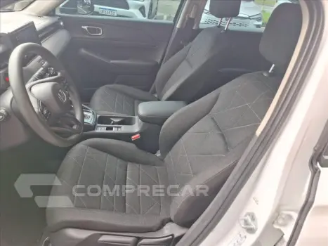 HR-V 1.5 DI I-VTEC FLEX EX CVT