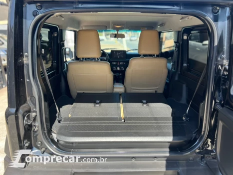 JIMNY 1.5 Sierra 4style 4X4