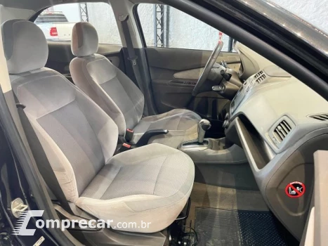 COBALT - 1.8 MPFI LTZ 8V 4P AUTOMÁTICO