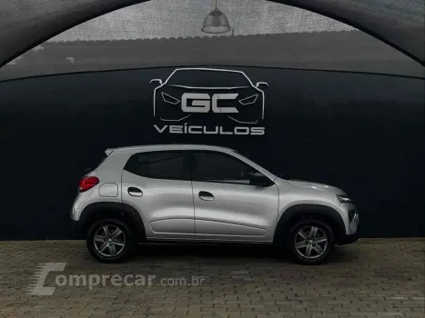 KWID 1.0 12V SCE FLEX ZEN MANUAL