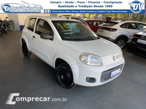 UNO 1.0 Vivace 8V