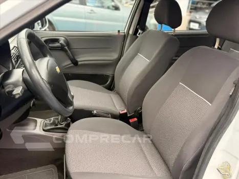 CLASSIC 1.0 MPFI LS 8V FLEX 4P MANUAL