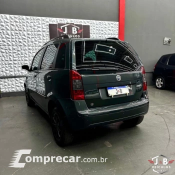 IDEA 1.4 MPI ELX 8V