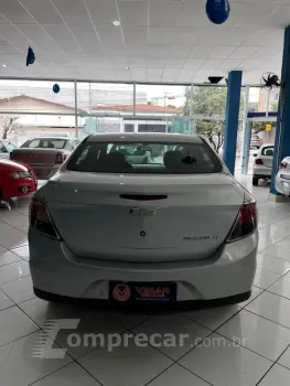 PRISMA 1.4 MPFI LT 8V