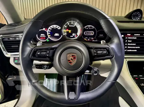 PANAMERA 4.0 V8 E-HYBRID TURBO S PDK