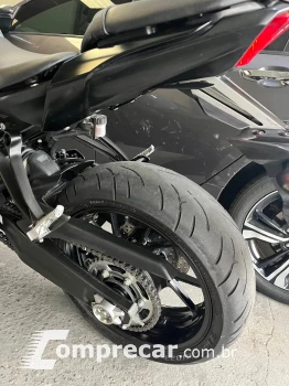 MT 07 ABS