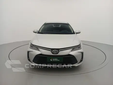 COROLLA 2.0 VVT-IE FLEX XEI DIRECT SHIFT