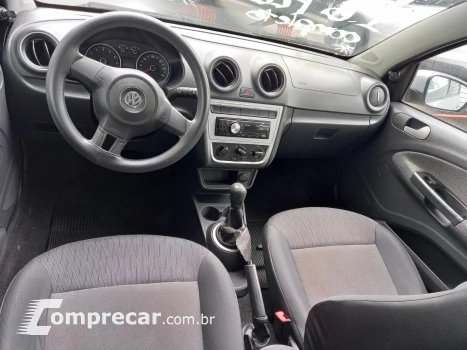 GOL 1.0 MI Special 8V