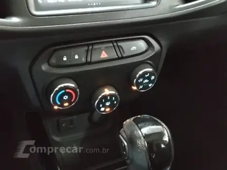 ONIX 1.4 MPFI LTZ 8V FLEX 4P AUTOMATICO