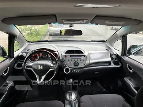 FIT 1.5 EX 16V