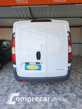 FIORINO 1.4 MPI Furgão Endurance 8V