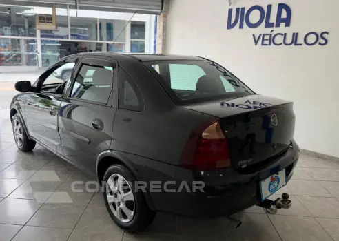 Corsa Sed. Premium 1.4 8V ECONOFLEX 4p