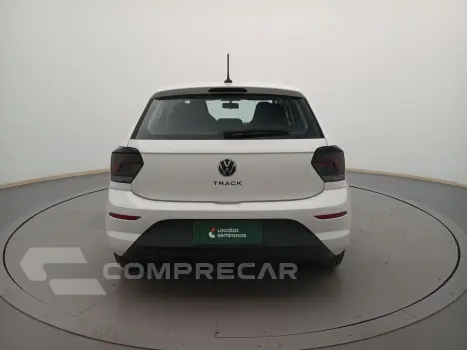 POLO 1.0 MPI TRACK MANUAL