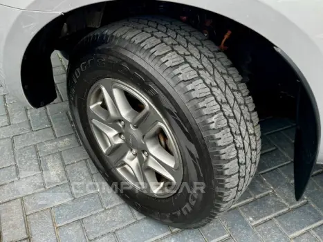 RANGER - 2.2 XLS 4X4 CD 16V 4P AUTOMÁTICO