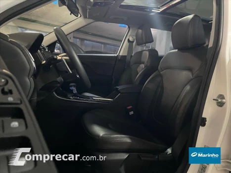 CRETA 1.0 TGDI FLEX PLATINUM AUTOMÁTICO