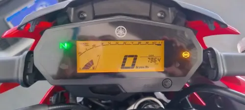 XTZ LANDER 250 ABS FLEX