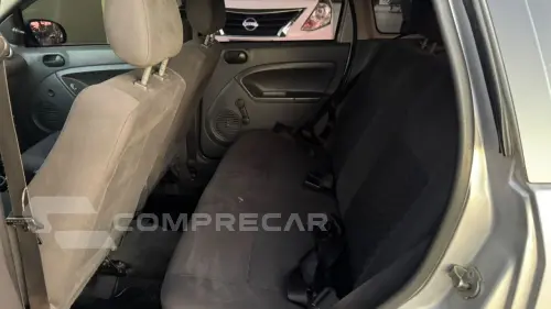 Fiesta Hatch 1.6