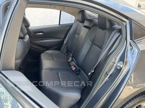 Corolla XEi 2.0 Flex 16V Aut.