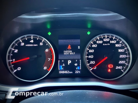 ECLIPSE CROSS 1.5 Mivec Turbo HPE