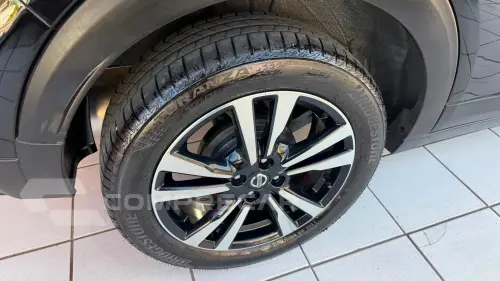 NISSAN KICKS 1.6 16V ADVANCE