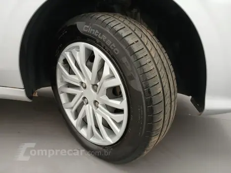 CRONOS 1.3 FIREFLY FLEX DRIVE MANUAL