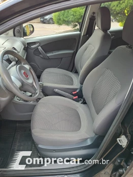 PALIO 1.0 MPI Attractive 8V