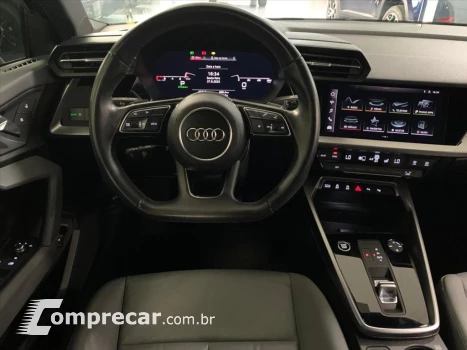 A3 1.4 35 TFSI GASOLINA SEDAN S LINE LIMITED TIPT
