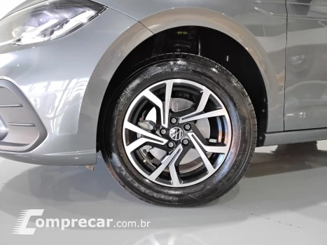 POLO 1.0 170 TSI SENSE AUTOMÁTICO