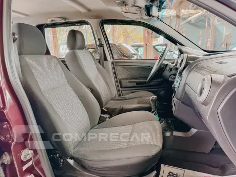 ECOSPORT 1.6 XLT Freestyle 8V