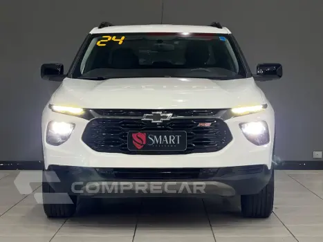 MONTANA 1.2 TURBO FLEX RS AUTOMÁTICO
