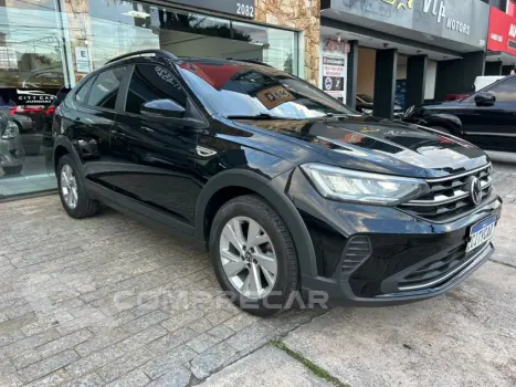 NIVUS 1.0 200 TSI TOTAL FLEX COMFORTLINE AUTOMÁTICO