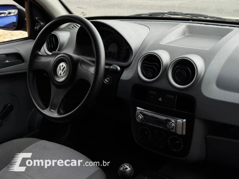 GOL 1.0 MI 8V
