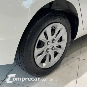 ONIX HATCH LT 1.0 12V Flex 5p Mec.