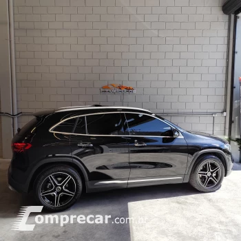 GLA 200 1.3 Mhev Progressive 7g-dct