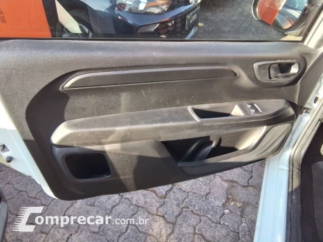 FIORINO 1.4 MPI FURGÃO ENDURANCE 8V FLEX 2P MANUAL
